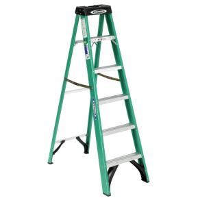 ladder