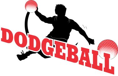 lan-dodgeball
